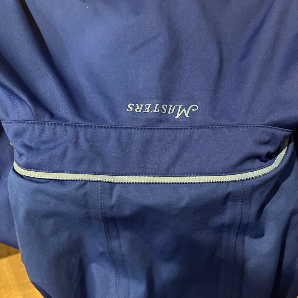Masters jacket - Picture 2 of 2